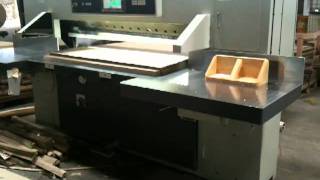LONGER Dual arm  type HONEYCORE cutting machine 1600 model