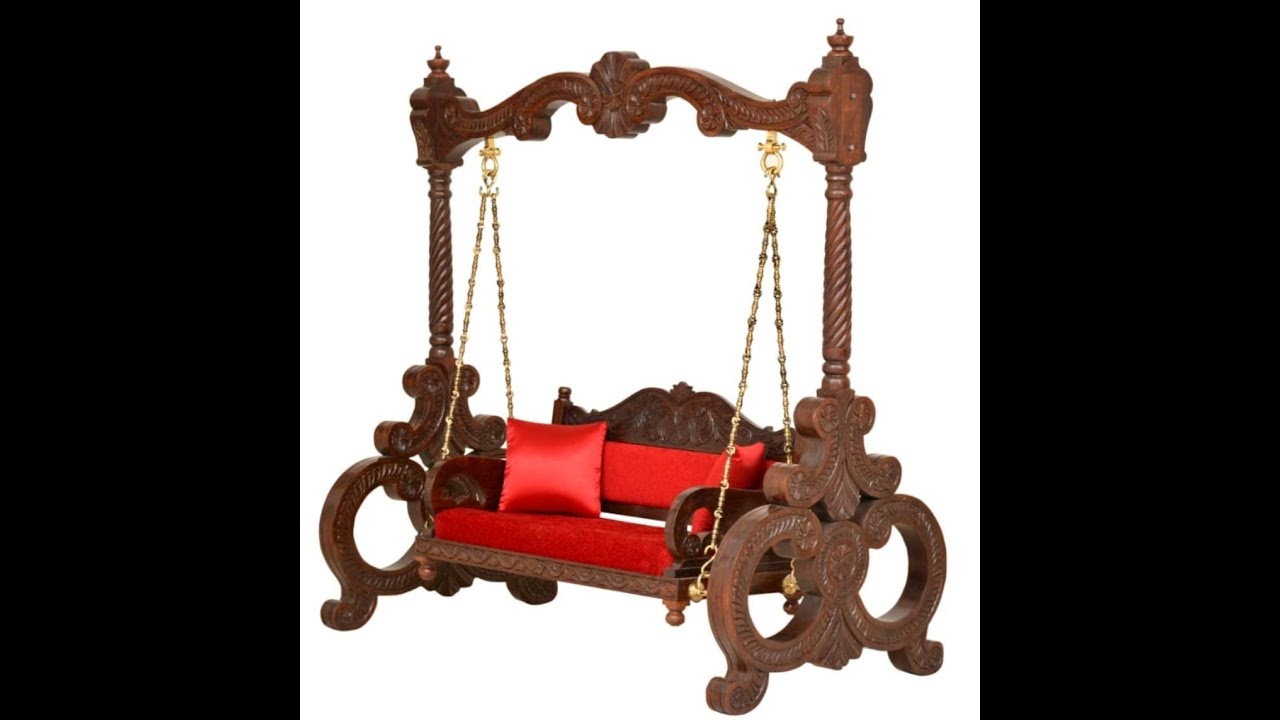 Wooden Swing for Home Indoor, Wooden Swings at Best Price in India, Indoor Jhula Manufacturers
