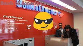 Famous Bank Of America To Raise Minimum Wage To $23 An Hour In October - Cnbc | Bank Of America R Net Worth