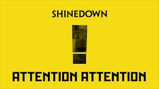 Shinedown - ANWTD "A New Way to Die" (Clean Edit)