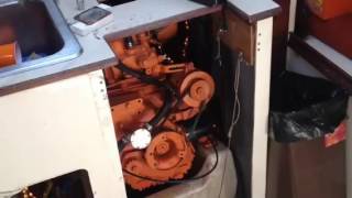 Yanmar 2QM20 Zinc Hack