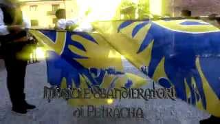 Peraga Medievale Trailer Dvd 2015