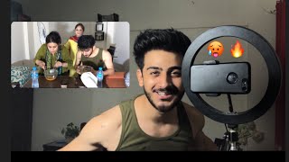 Spicy Noodles Challenge Mai Jeet Gaya