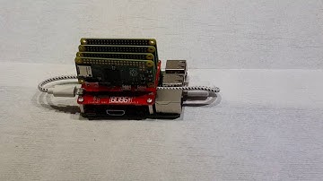 Removing Pi Zeros from the ClusterHAT