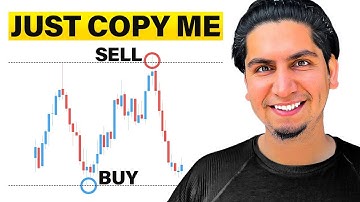 This 1 Minute Scalping Strategy Works Everyday (Stupid Simple And Proven)