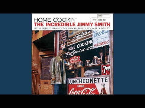 Since I Fell For You (Alternate Take/Rudy Van Gelder/24-Bit Remastering/2003)