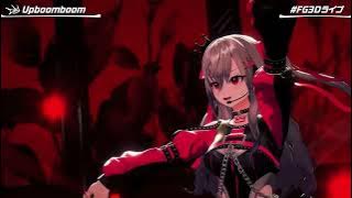 Download lagu Isaki Riona Medley Dahlia (ダリア) - CHANMINA /Upboomboom - MYERA 【FLOW GLOW 3D DEBUT】