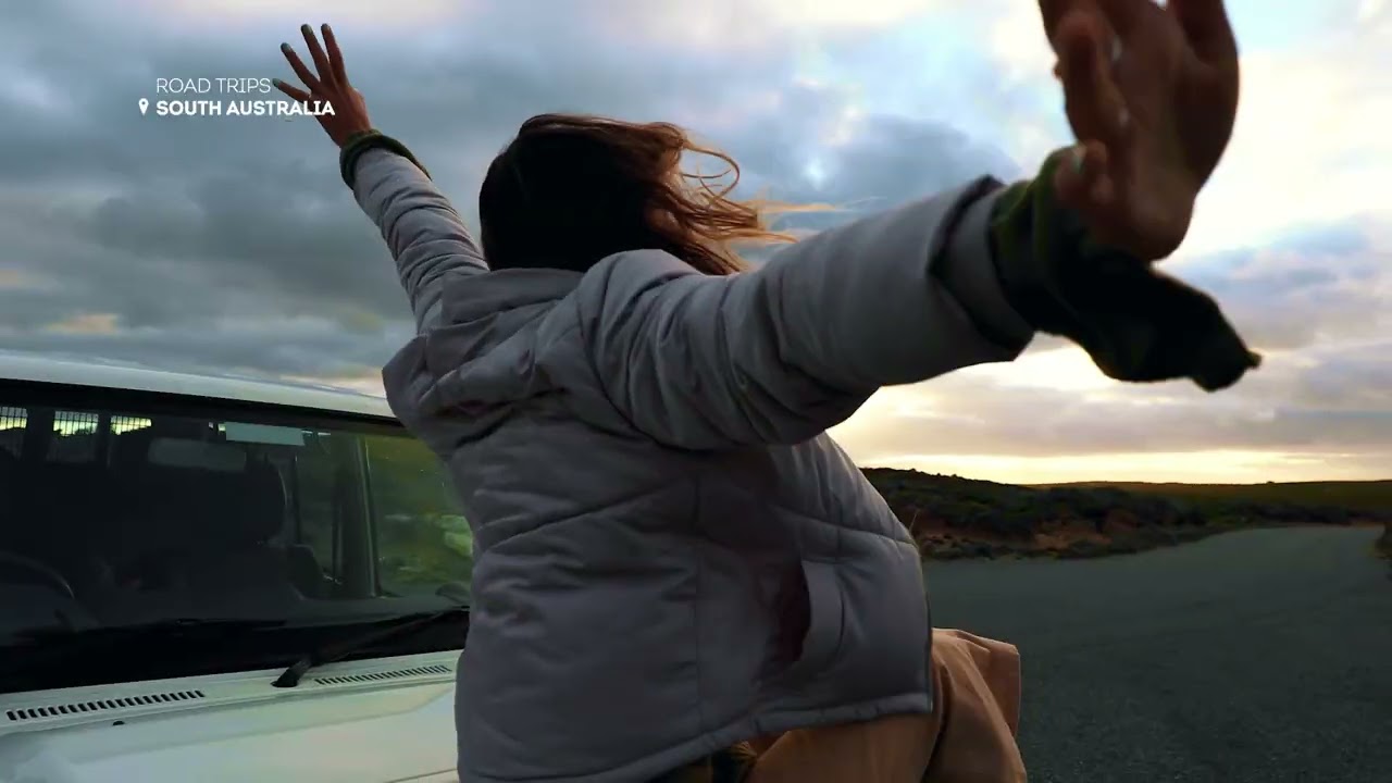 South Australia: For those who want a little more | Winter Road Trips