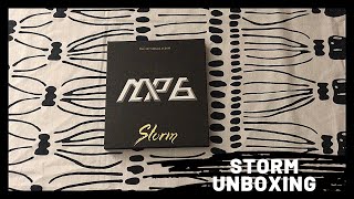 MAP6 Storm Unboxing