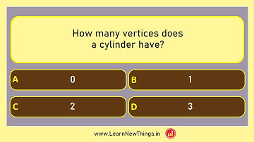 Mathematics Quiz Part 11/25 | 12 Questions | Quiz by Learn New Things | Maths Quiz