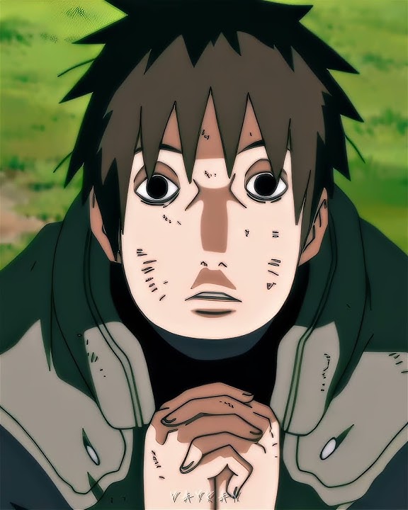 -'😂 Kakashi knew it would be like this 😂'- NARUTO EDIT  [' MONTAGEM TOMADA - MXZI ']