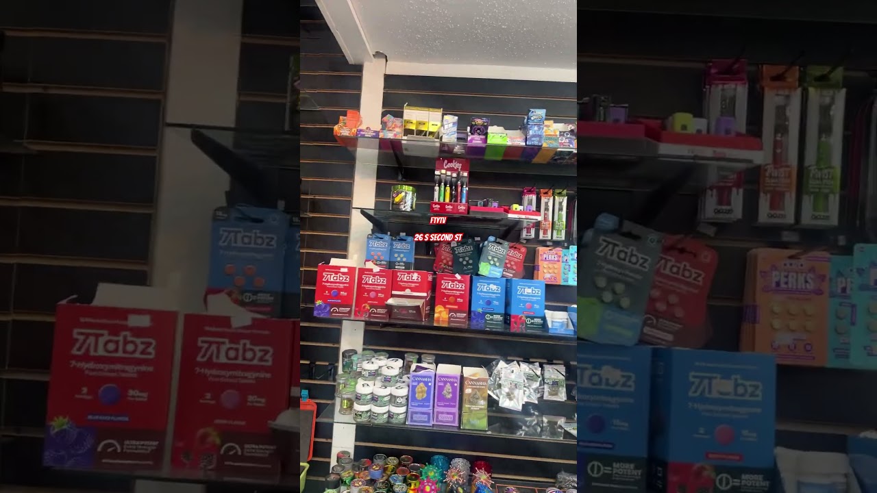 Smoke Shop Percs😂😵😵 