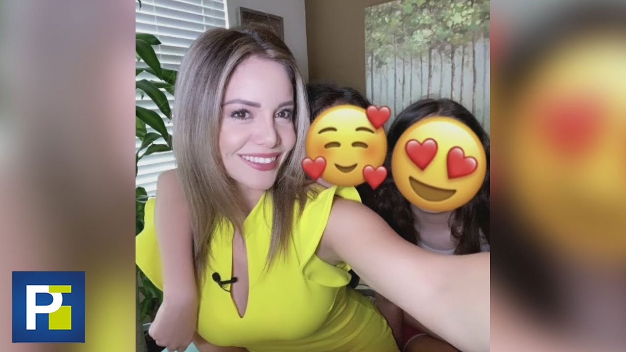 Karina Yapor habla sobre cómo ha salido adelante con sus hijos a pesar de momentos difíciles