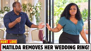 Niles STUNNED as Matilda Takes Off Her Wedding Ring and REFUSES Their Reunion!