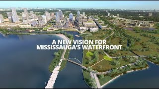 Lakeview Village || Explore the Vision for Lakeview Village