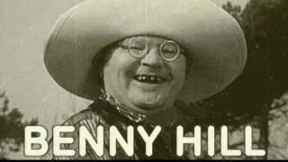Benny Hill Show-INTRO