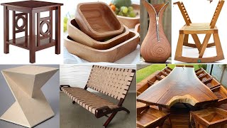 Contemporary wood furniture ideas for your interior design and home decor by Decor Ideas 7 views 1 day ago 8 minutes, 19 seconds