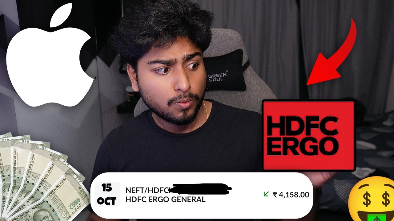 Free Apple Watch 10th Payment Is Here - India Gets Moving Scheme