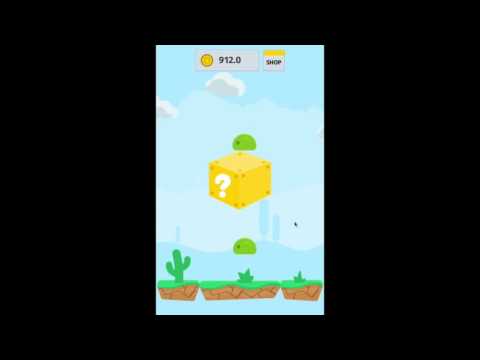 "AlienBox" complete project for Unity.
