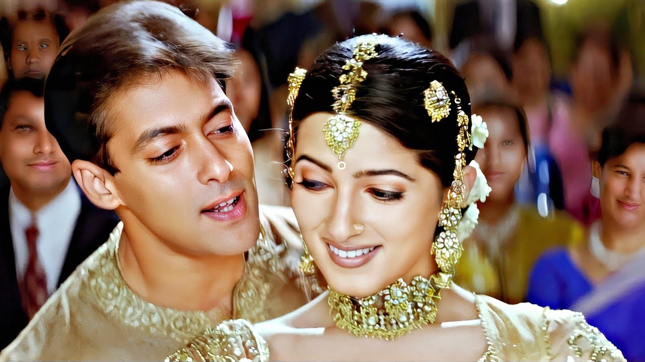 Chal Pyar Karegi - Sonu Nigam - Alka Yagnik - Jab Pyar Kisise Hota Hai - Salman Khan - Twinkle
