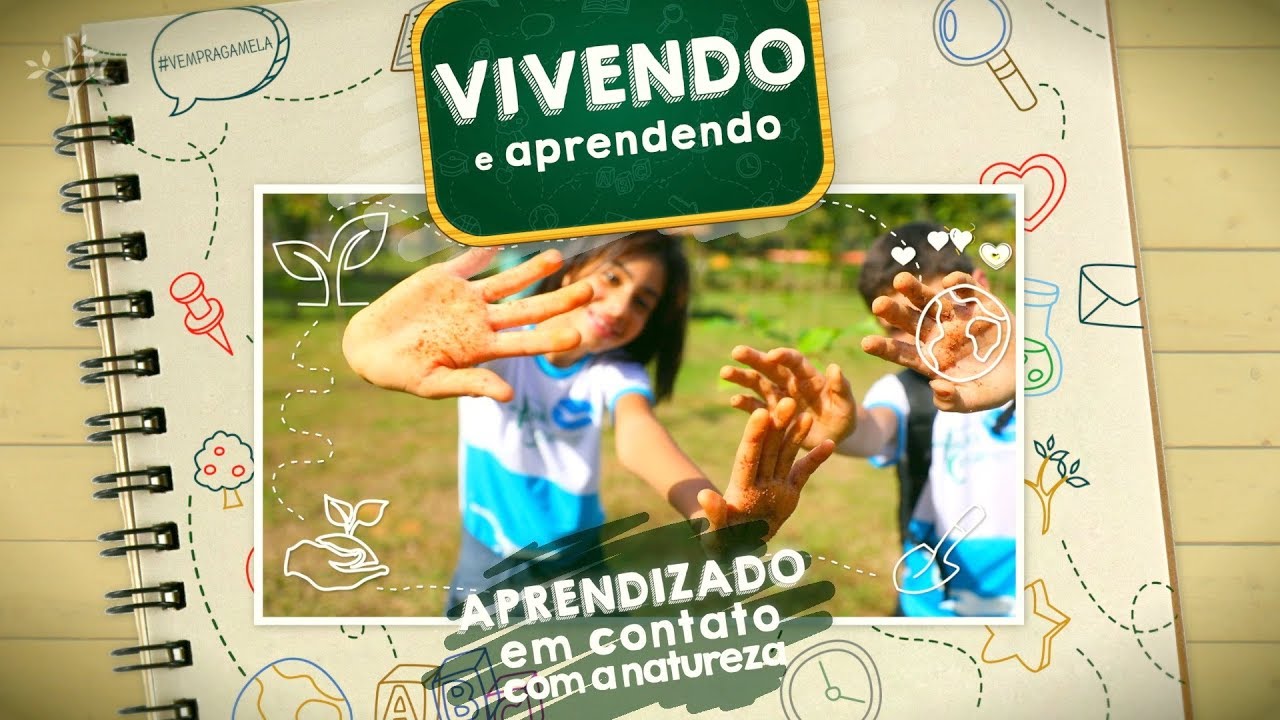 Vivendo e Aprendendo