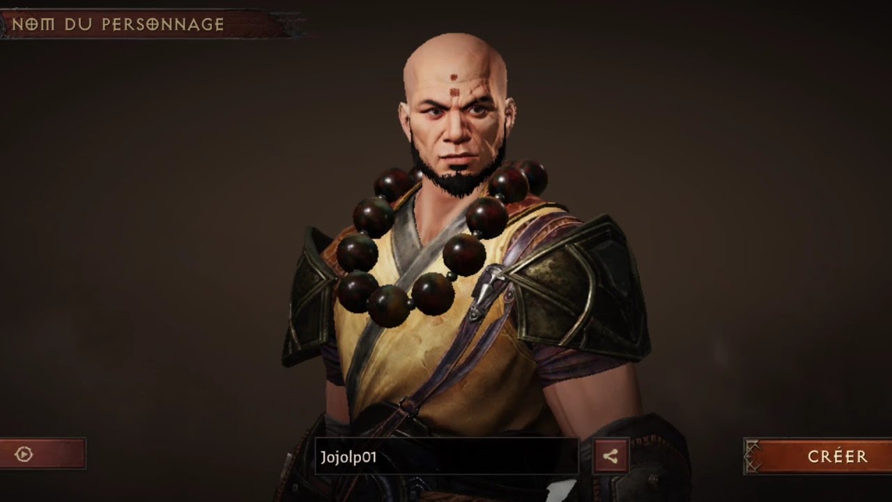 Diablo Immortal F2P Moine Épisode 3 Bois Obscure 1er partie YouTube Diablo Immortal F2P Moine Épisode 3 Bois Obscure 1er partie YouTube