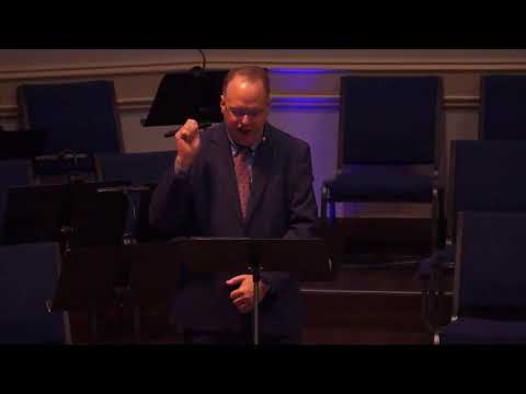 3/29/26 Traditional Service