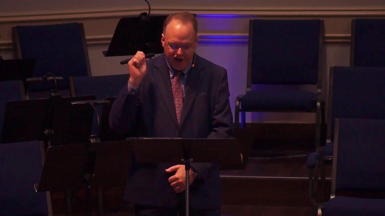 3/29/26 Traditional Service