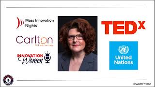 Introduction To Innovation Women - Bobbie Carlton Webinar