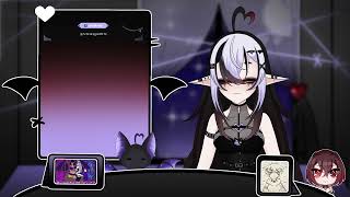 [Vampii VOD] 🩸Chibi Model Start!🩸