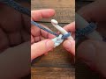 Crochet For Beginners Learn The Basics In 60 Seconds 