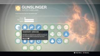 Destiny Zero Gravity!