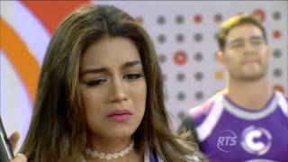 Combate: Programa del 14 de Julio 2016