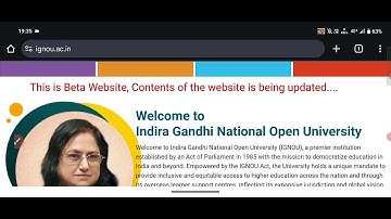 IGNOU Grade Card New Update Published June 2025 Session: Theory Exam, Assignment, Practical Marks