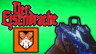 DER EISENDRACHE - "Non Abbastanza Grosso" [Guida al Trofeo] Black Ops 3 Zombie Tutorial ITA screenshot 4