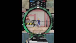 new sniper long range kill video #bloodstrike #pleasesubscribe #gqming #viral