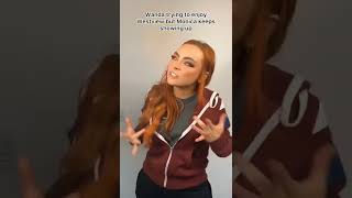 Wanda Invented The Mom Walk In This Scene