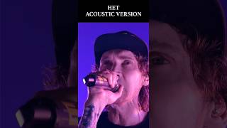 Слот - Нет Acoustic Version (Live Adrenaline Stadium) Концерты: Https://Linkt.one/Slot/Concerts