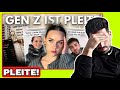 GEN Z ist BROKE?! | Prinz Vegeta030