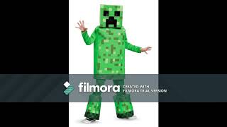 MR CREEPER RAP
