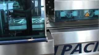 902452 ULMA Pacific - Schlauchbeutelmaschine
