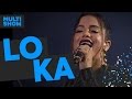 Loka | Anitta | Música Boa Ao Vivo | Multishow