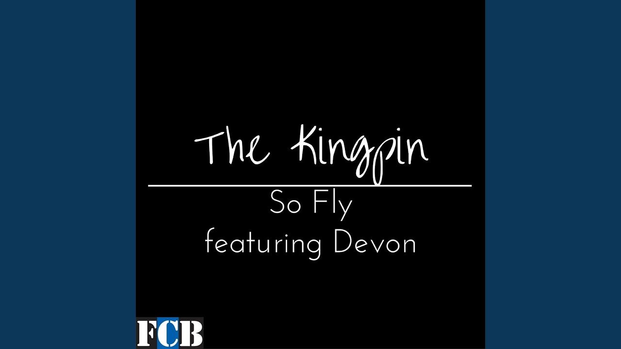 Watch So Fly (Edited Version) on YouTube Watch So Fly (Edited Version) on YouTube