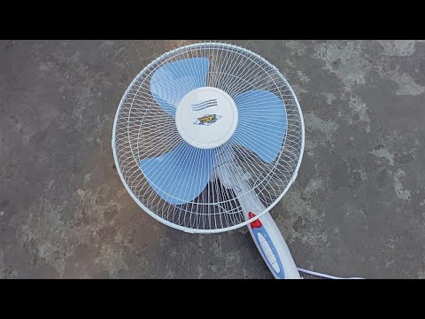 3 inventos increíbles con un ventilador
