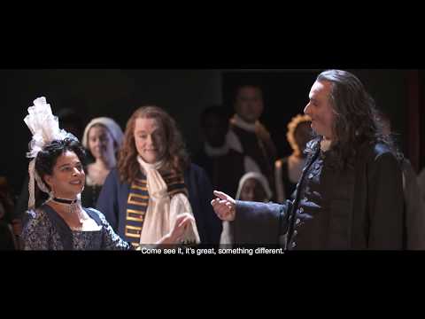 The Provoked Wife | Feature Trailer | Royal Shakespeare Company