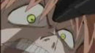 FLCL ( fooly cooly ) - AMV - SMF