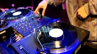 2007 - DJ Perplex (Aus) - DMC World DJ Eliminations