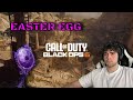 Black Ops 6 Tomb EASTER EGG (NOT A WALK THROUGH)