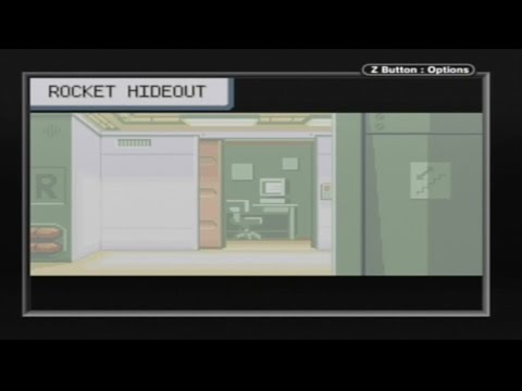 Pokémon FireRed - Episode 16: "Shady Business"