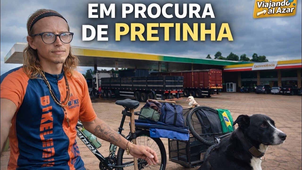 Voltamos à estrada depois de 15 dias 😃💪